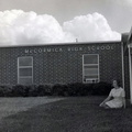 1849 D McCormick High School yearbook photos Advertising October 15 1966