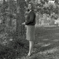 1849 E  McCormick High School yearbook photos Beauties October 16 1966