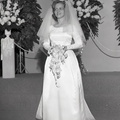 1853- Shirley Ellison wedding October 30 1966