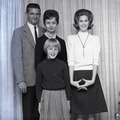 1865- Bruce Holloway Family December 18 1966