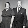 1868- Koth Family (Mrs Marion Davis parents) December 24 1966