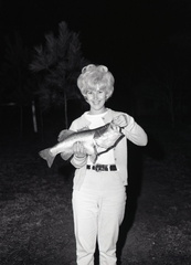 1878- Barbara Campbell  fish  February 7 1967