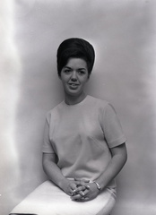 1881- Ann McDonald February 1967