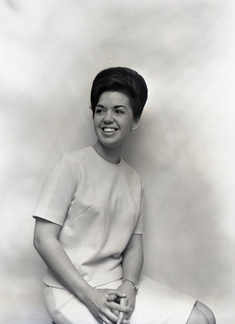 1881- Ann McDonald February 1967