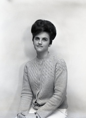 1882- Linda and Virginia Dillashaw February 1967