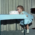 1888- Bonnie Franc  2-years old February 20 1967