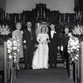 1892- Judy McKinney wedding Greenwood February 16 1967