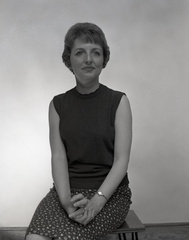 1894- Maxine Batchelor March 11 1967