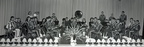 1896- McCormick High School  Band  recital March 1967