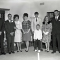 1901- Donald Brown wedding March 17 1967