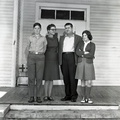2041- Massey Family (Lincolnton) January 7, 1968