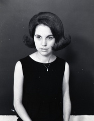2043- June Forman, January 16, 1968
