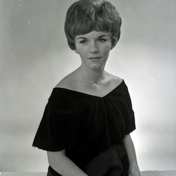 2050- Frances Ann Earl January 23 1968