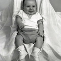 2053- Kevin Bentley 3 months old, January 27, 1968