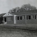 2055- De La Howe new cottages, January 26, 1968