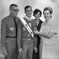 2064- Thomas Rosenswike Eagle Scout, February 11, 1968
