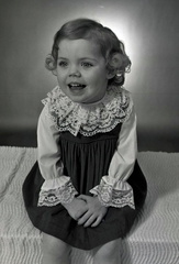 2069- Bonnie Franc Edmonds 3rd birthday, February 17, 20, 1968