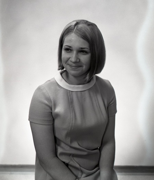 2072- Barbara Purdy, February 17, 1968