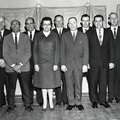 2073- McCormick Mill Service Awards, February 23, 1968