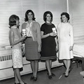 2074- MHS FHA Heart Fund, March 1, 1968