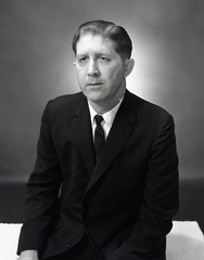 2078- Rev. Cullen L. Hicks, February 29, 1968