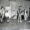 2090- MHS Senior Play Cast, March 25, 1968