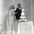 2097- Doris Dyson wedding (Washington), April 6, 1968