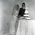2097- Doris Dyson wedding (Washington), April 6, 1968