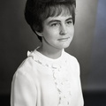 2101- Patsy Dillashaw, April 1968