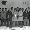 2104- MHS Athletic Banquet, April 18, 1968