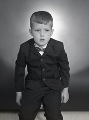 2106- Hoyt Collins' son, April 17, 1968