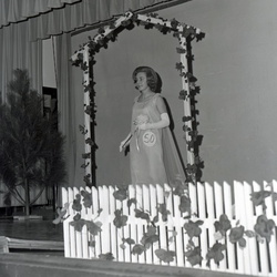 2108- Miss McCormick High contest April 19 1968