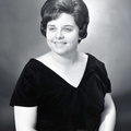 2115- Annette Tankersley announcement photo, April 2, 1968