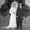 2128- Gene Winn wedding, May 5, 1968