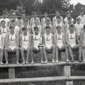 2130- Lincolnton High Track Team, May 9, 1968