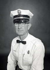 2146- Chief L. A. Moore, May 18, 1968