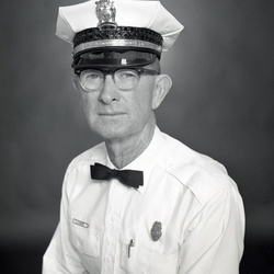 2146- Chief L A Moore May 18 1968