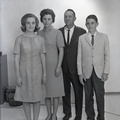 2149- Murry Prince Family, May 19, 1968