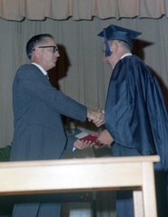 2170- MHS Graduation, May 24, 1968