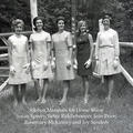 2183- Ribbon Marshals for Horse Show, June 2, 1968