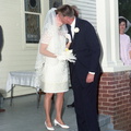 2185- Shirley Martin wedding, June 1, 1968