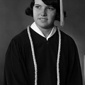 2186-LHS Graduates, June 2, 1968