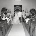 2187- Sandra Link wedding, June 2, 1968
