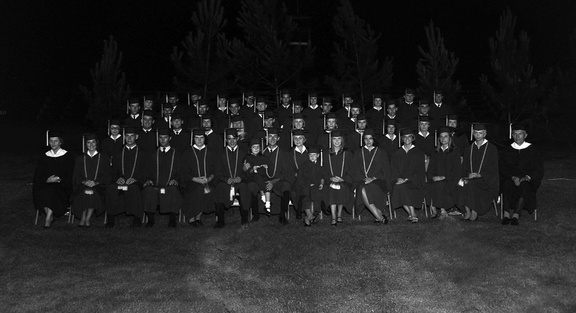 2188-LHS Class of 1968, June 3, 1968