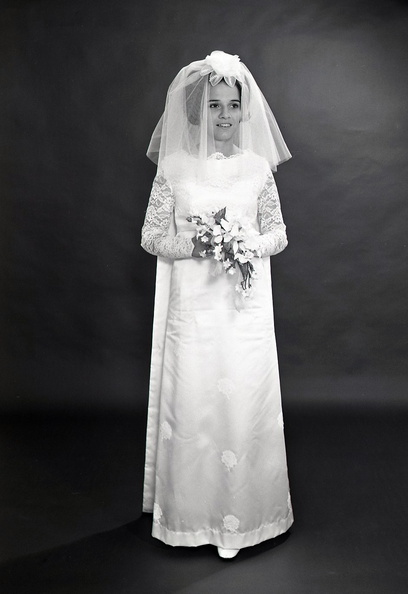 Cindy Collection 1548 Bridesmaid Dress