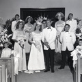 2192- Rickey White wedding, June 9, 1968