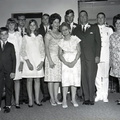 2200- Mr. and Mrs. Alfred White 25th anniversary, June 1968