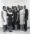 2213- The Settles Family, July 7, 1968