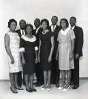 2213- The Settles Family, July 7, 1968