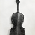 2217- Warren Brown's violin and son, July 13 1968